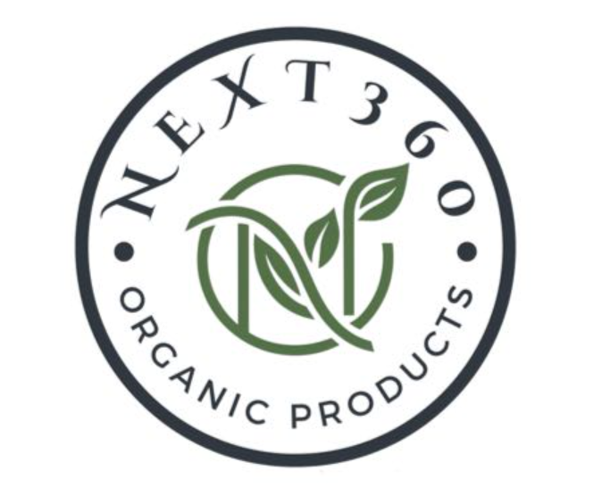 Next360 Logo